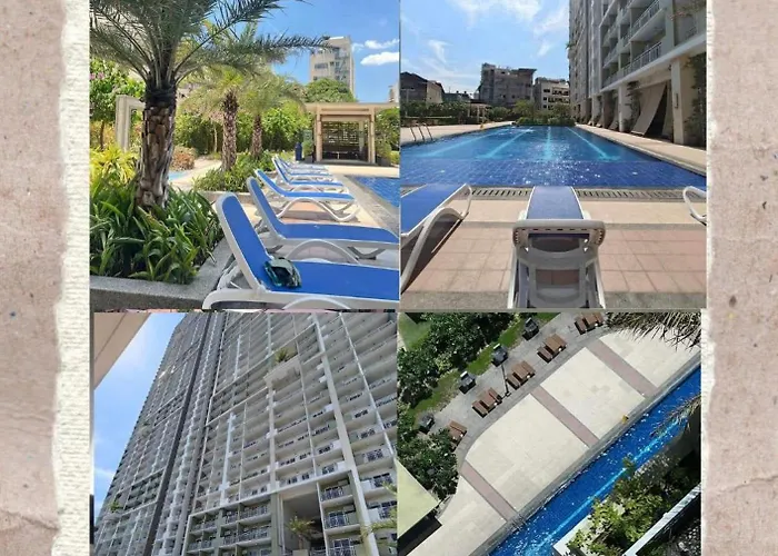Ni Maria Hotel Manila