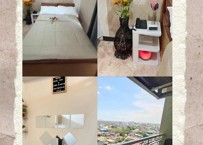 Ni Maria Hotel